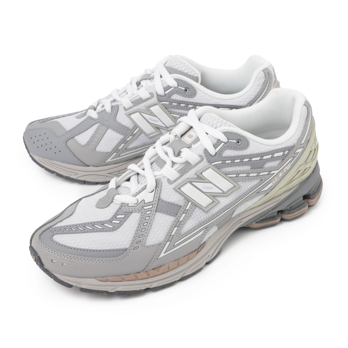 New Balance ニューバランス スニーカー/1906N B【大きいサイズあり】