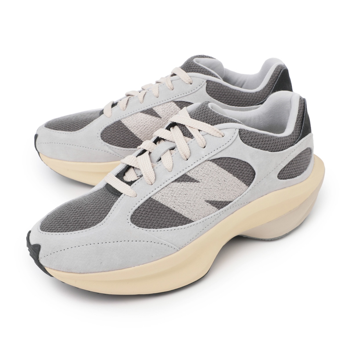 New Balance ニューバランス スニーカー/WARPED RUNNER【大きいサイズあり】