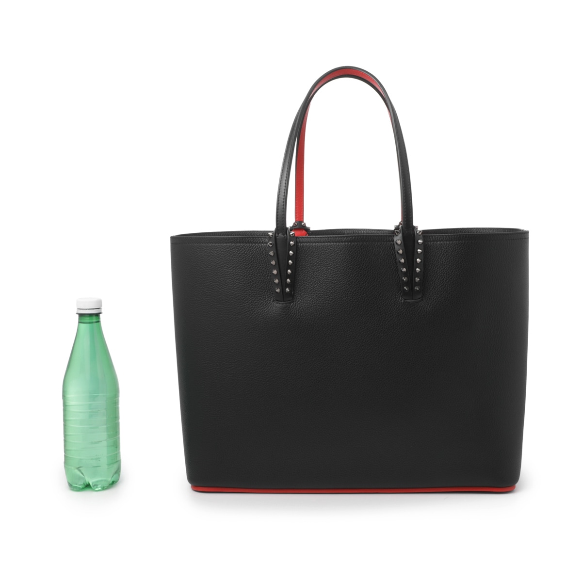 Christian Louboutin クリスチャンルブタン トートバッグ/CABATA  