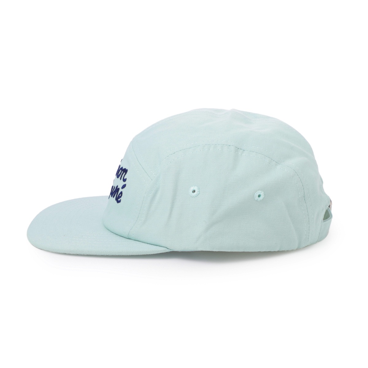 【アウトレット】MAISON KITSUNE メゾンキツネ ジェットキャップ/MAISON KITSUNE HANDWRITING 5P CAP