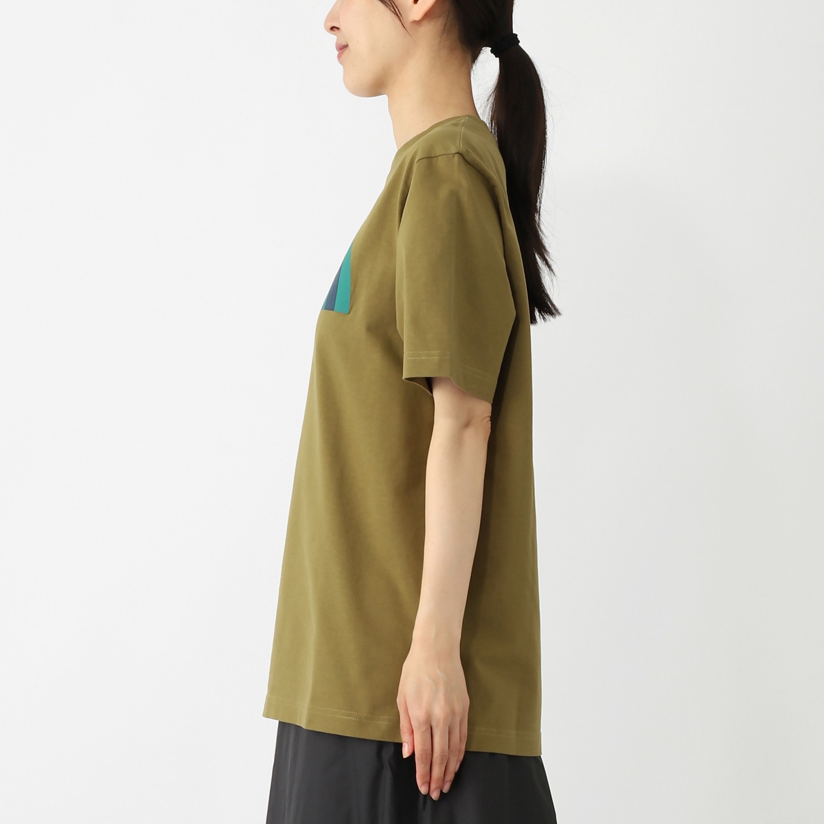 アウトレット】『ネコポス対応(1点まで)』MAISON KITSUNE メゾンキツネ