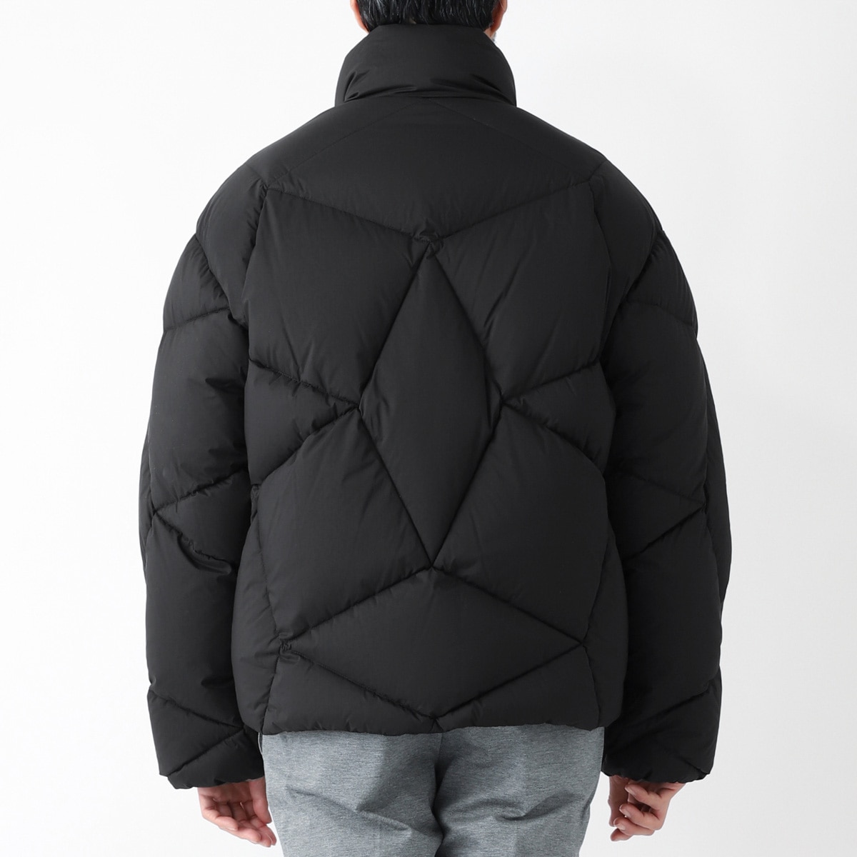 MONCLER モンクレール ダウンジャケット/VARDAR JACKET メンズ