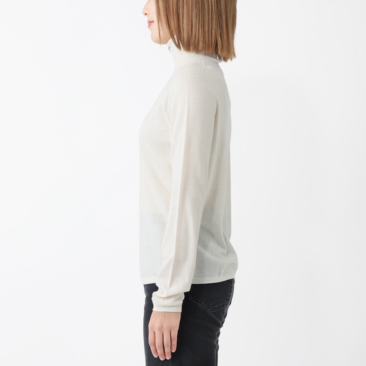 [あす着] マックスマーラ Max Mara タートルネック ニット レディース VELOCE アウトレット】Max Mara マックスマーラ タートルネック ニット/VELOCE