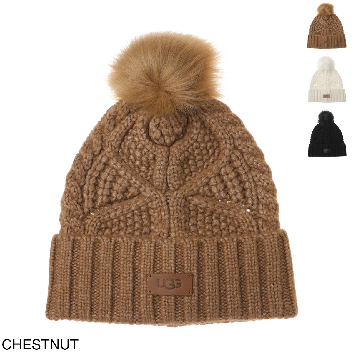 UGG Australia アグオーストラリア イヤーマフ/TASMAN SHEEPSKIN