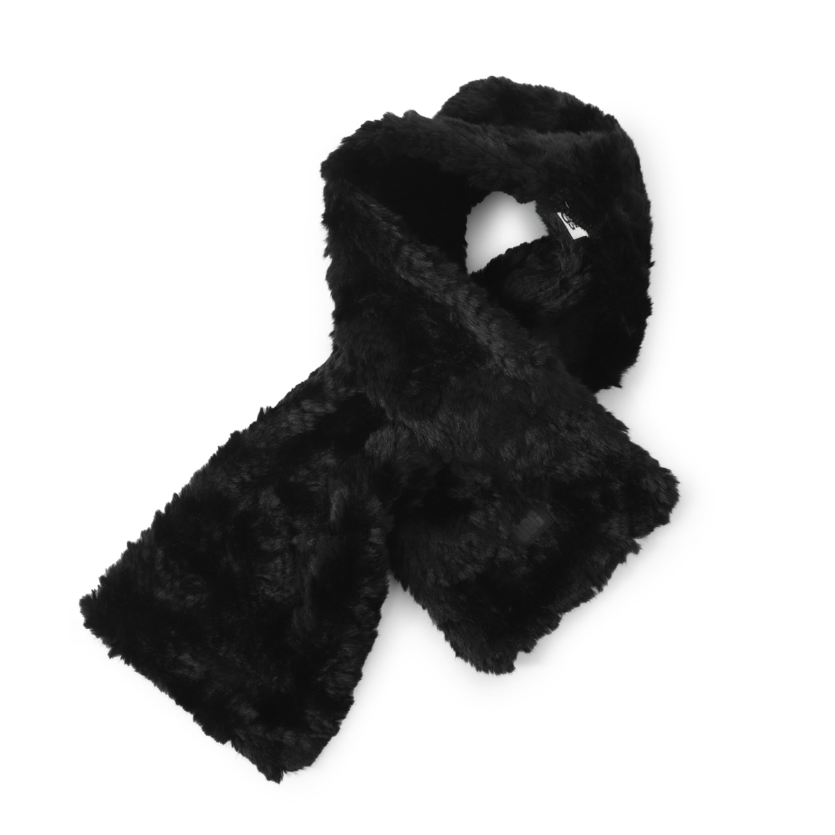 UGG Australia アグオーストラリア マフラー/スカーフ/FAUX FUR