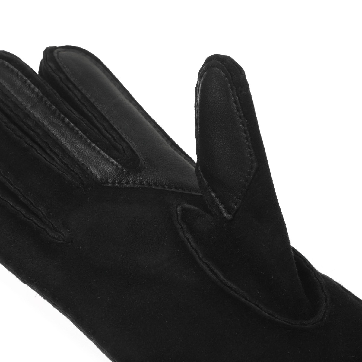 UGG Australia アグオーストラリア グローブ/SHEEPSKIN SEAMED GLOVE レディース