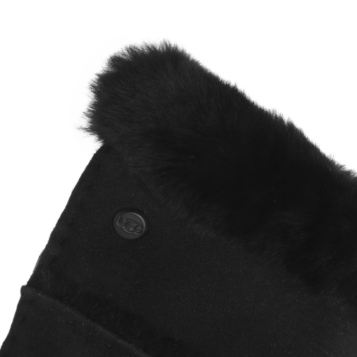 UGG Australia アグオーストラリア グローブ/SHEEPSKIN SEAMED GLOVE レディース