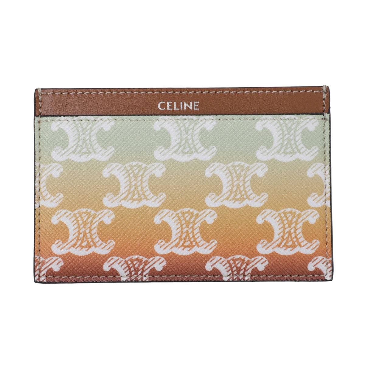【アウトレット】CELINE セリーヌ カードケース レディース