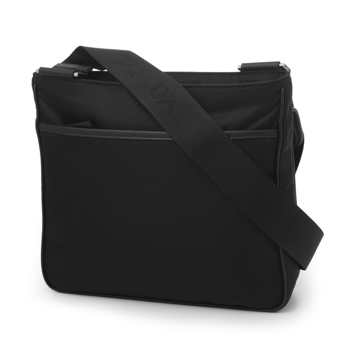 アウトレット】PRADA プラダ ショルダーバッグ/RE-NYLON