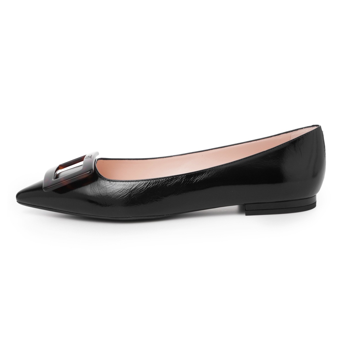 アウトレット】【ラスト1点】ROGER VIVIER ロジェヴィヴィエ バレエ