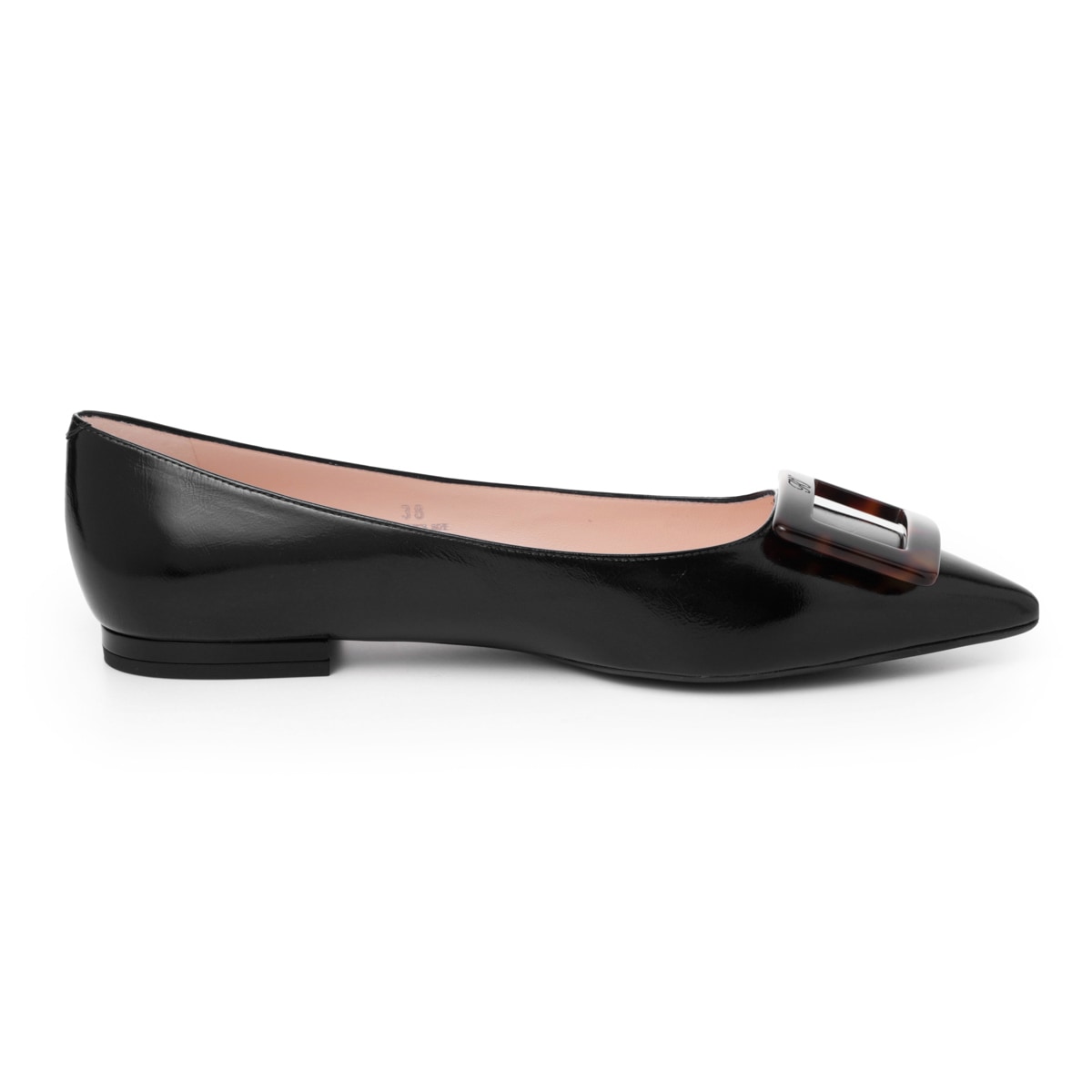 アウトレット】【ラスト1点】ROGER VIVIER ロジェヴィヴィエ バレエ