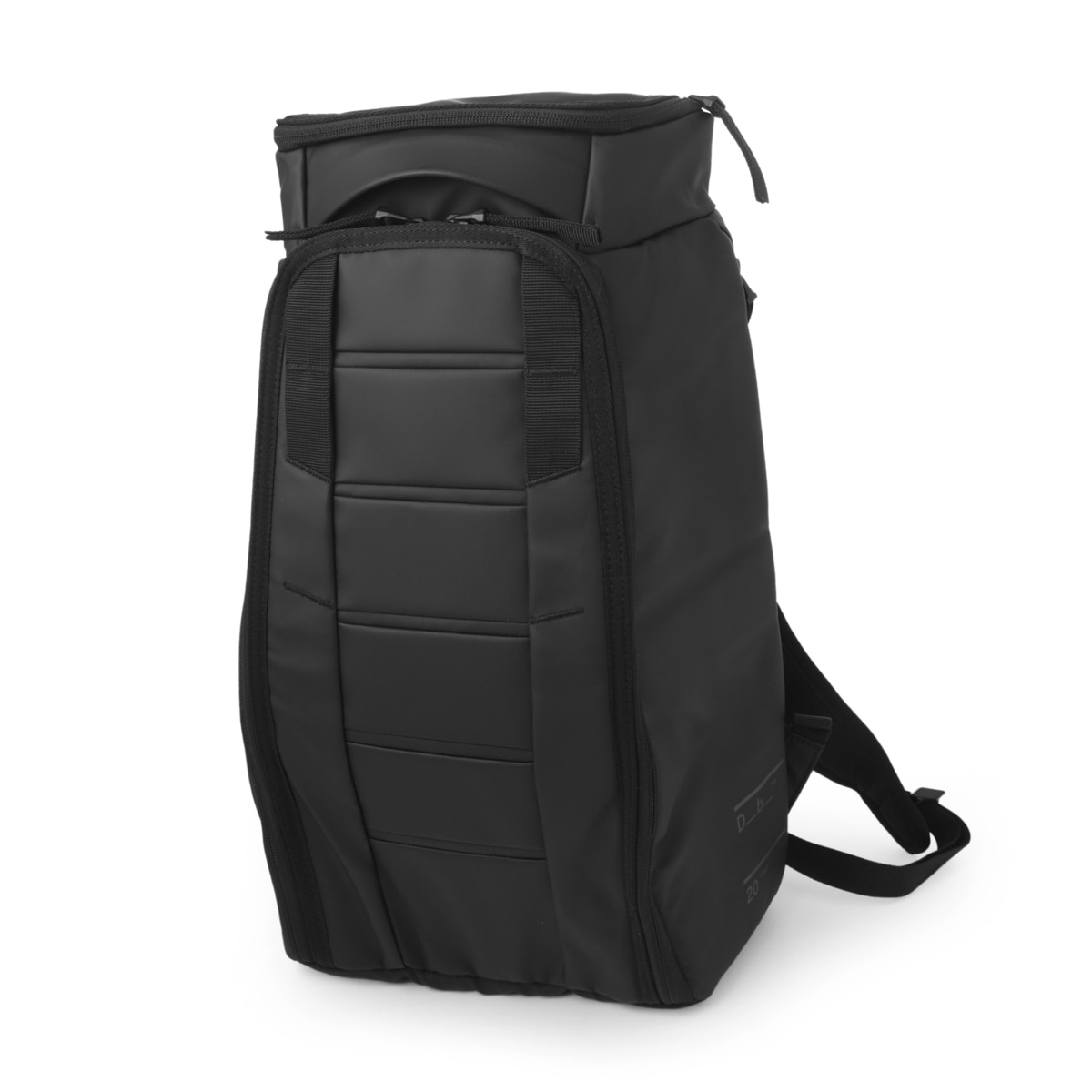 [あす着] ディービー D_b_ バックパック リュックサック メンズ レディース Hugger Backpack 20L D_b_ ディービー バックパック/リュックサック/Hugger Backpack 20L