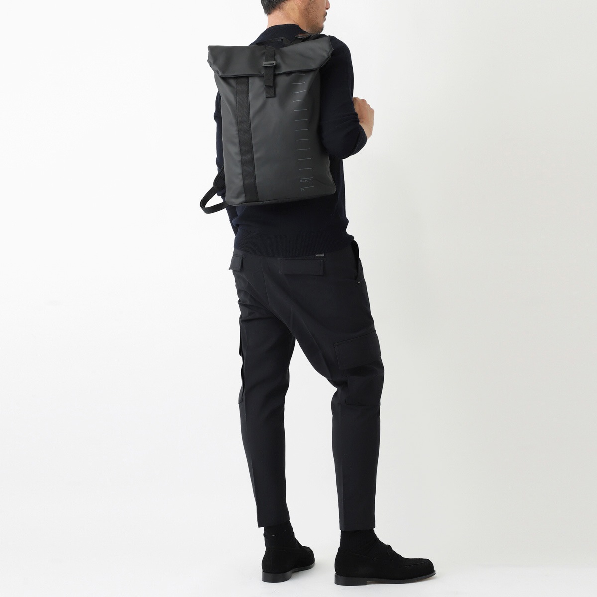 D_b_ ✯ ディービー / バックパック D_b_ ディービー バックパック/リュックサック/Essential