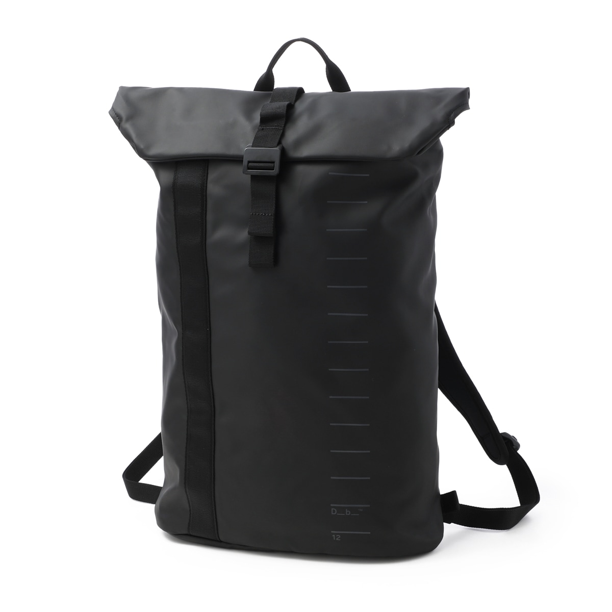 D_b_ ✯ ディービー / バックパック D_b_ ディービー バックパック/リュックサック/Essential