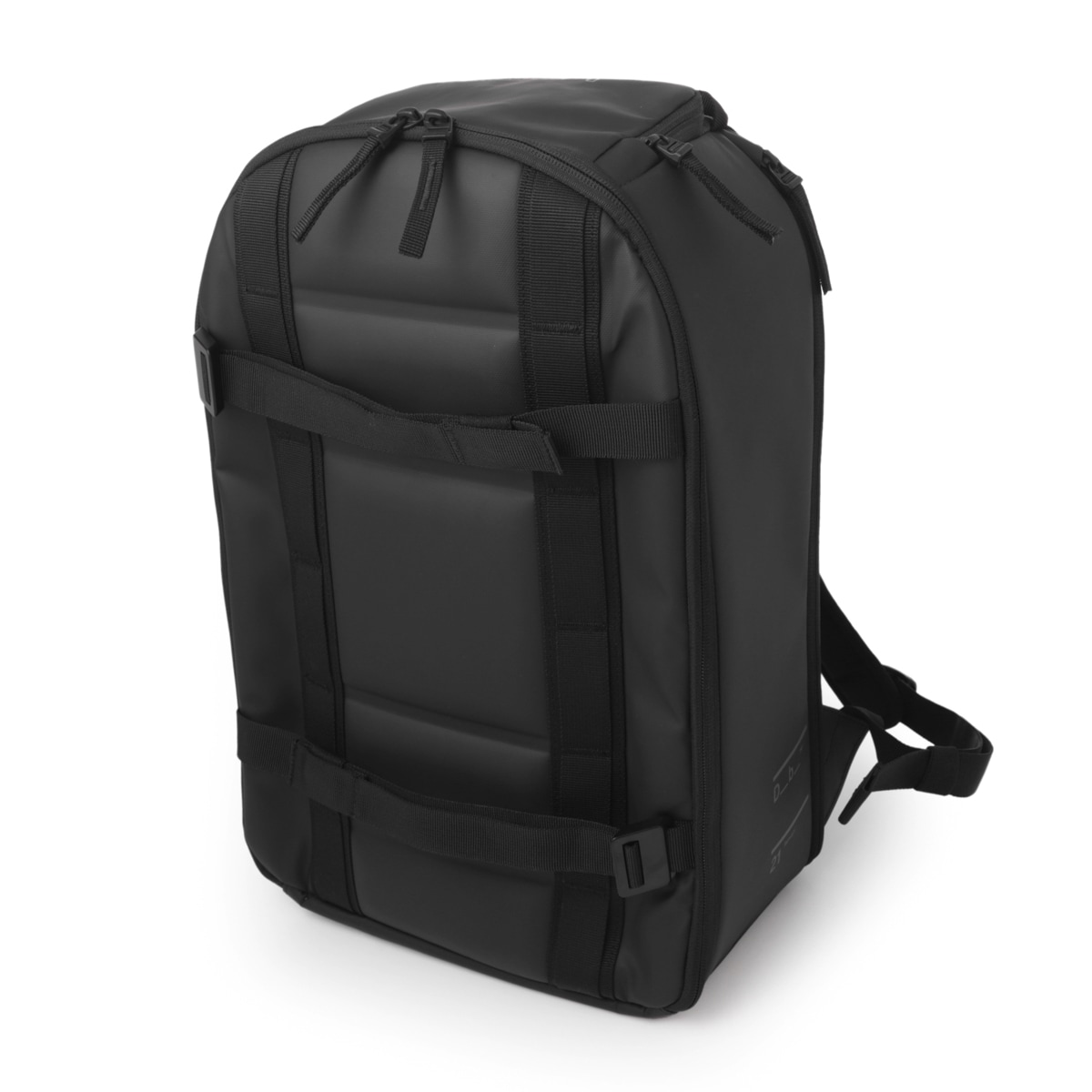 D_b_ ディービー バックパック/リュックサック/Ramverk Backpack 21L