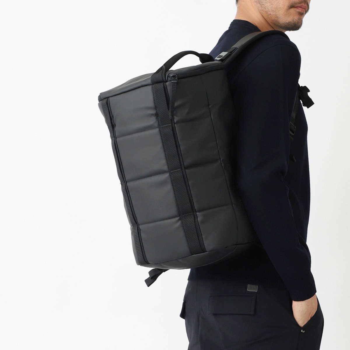 D_b_ ディービー バックパック/リュックサック/Roamer Duffel Pack 25L