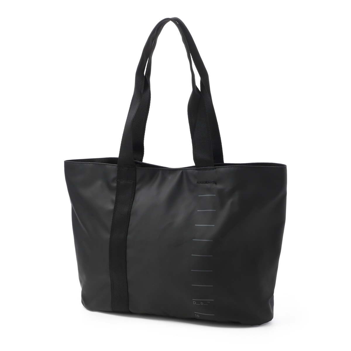 D_b_ ディービー トートバッグ/Essential Tote 20L | メンズ・ブランド