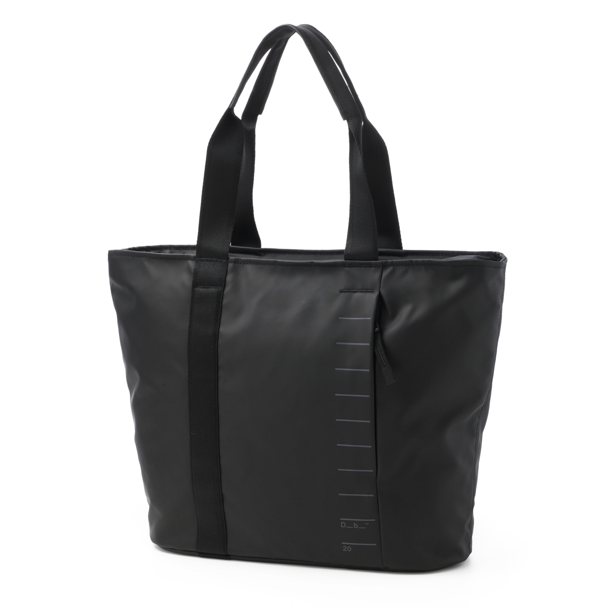 D_b_ ディービー トートバッグ/Essential Tote 20L | メンズ・ブランド