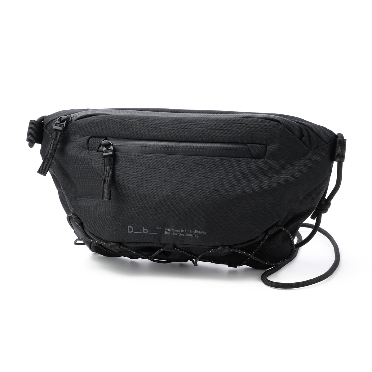 D_b_ ディービー ショルダーバッグ/Roamer Pro Sling Bag 6L