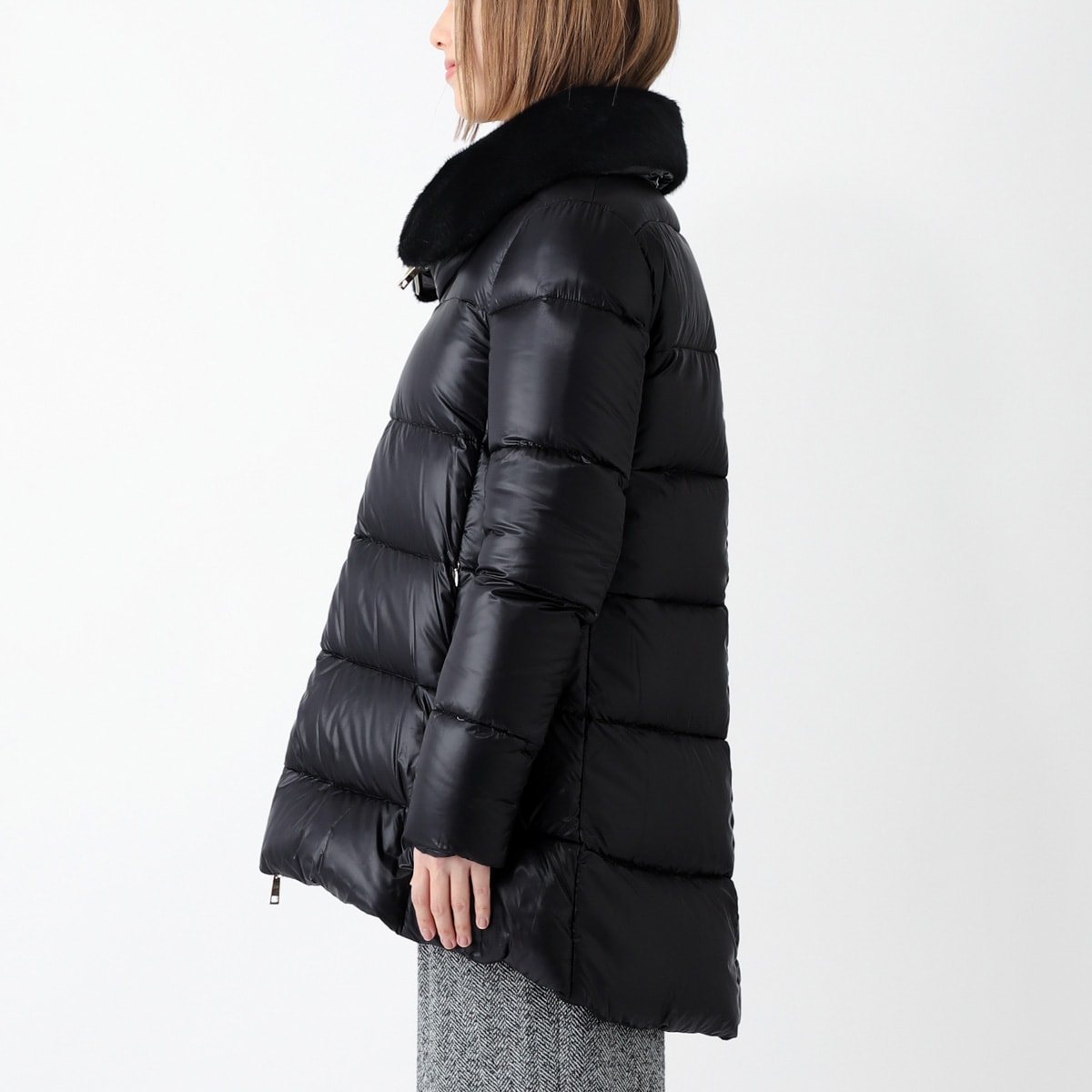 HERNO ヘルノ ダウンコート【大きいサイズあり】 レディース