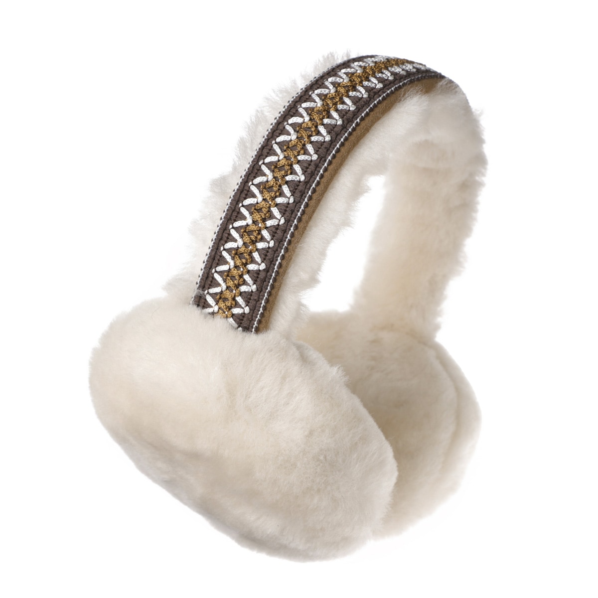 UGG Australia アグオーストラリア イヤーマフ/TASMAN SHEEPSKIN EARMUFF レディース