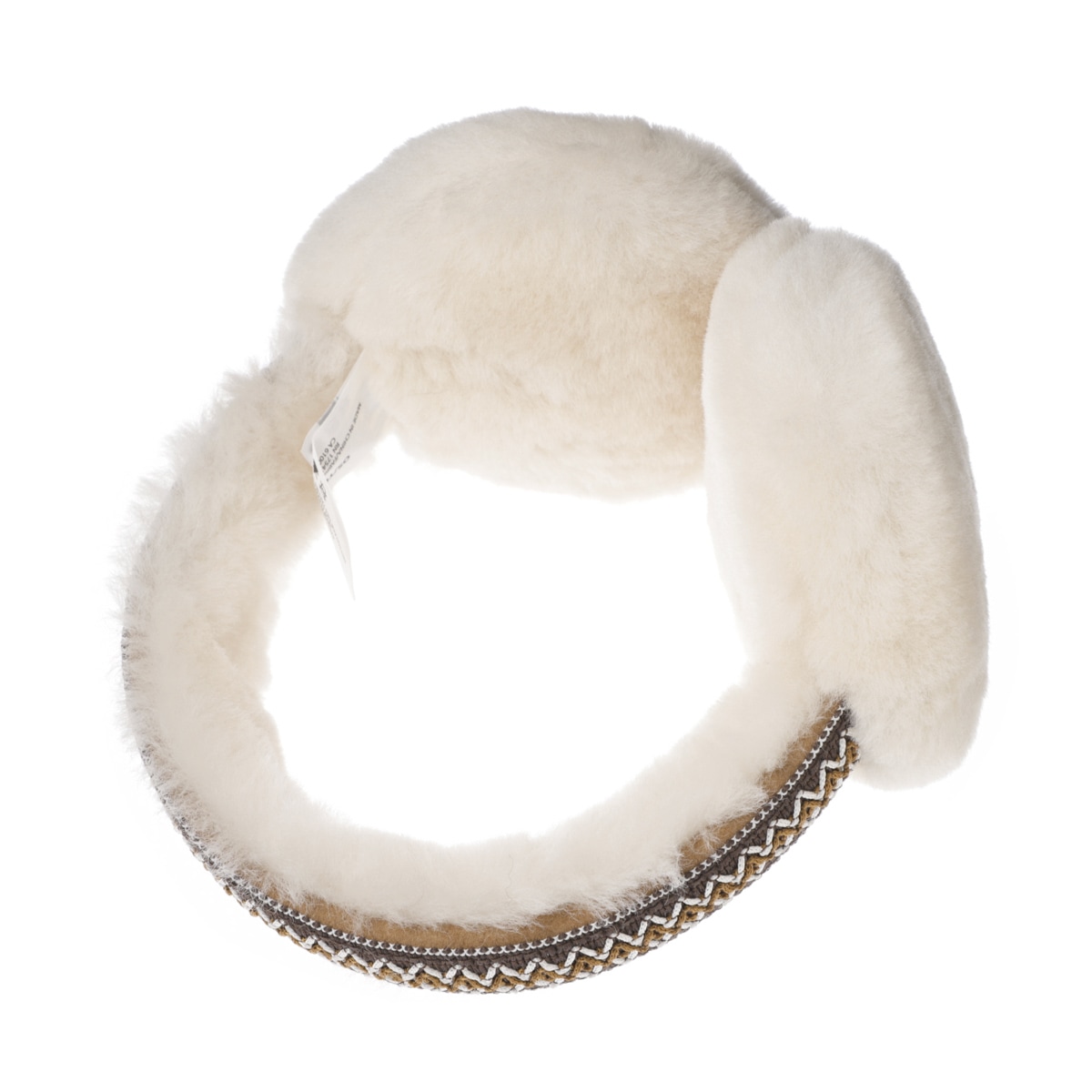 UGG Australia アグオーストラリア イヤーマフ/TASMAN SHEEPSKIN