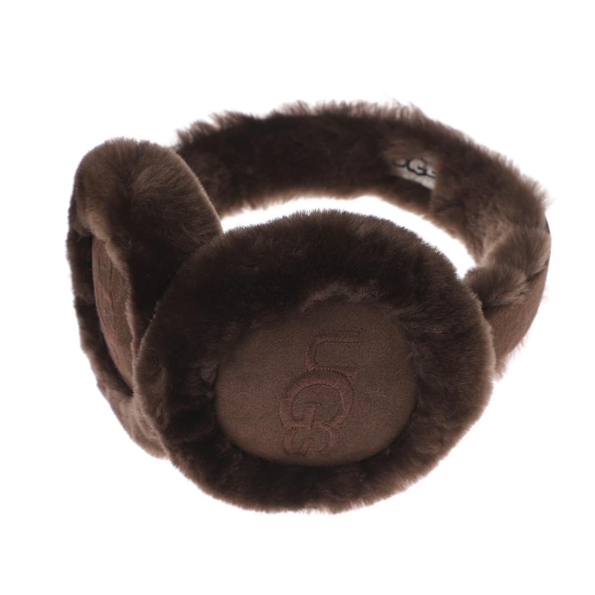 UGG australia アグオーストラリア　イヤーマフ UGG Australia アグオーストラリア イヤーマフ/SHEEPSKIN