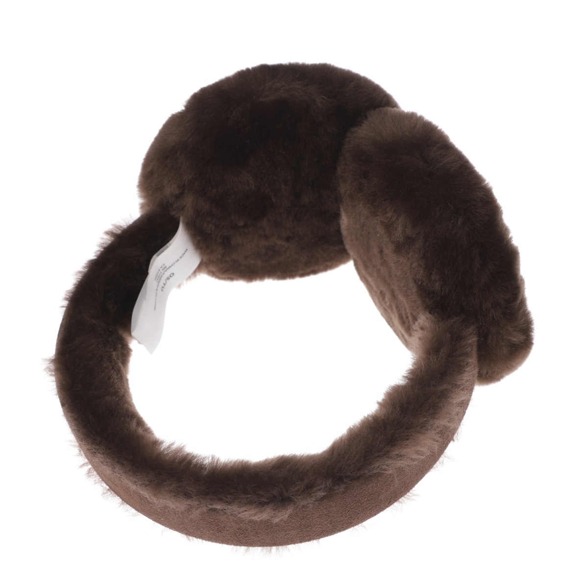 UGG Australia アグオーストラリア イヤーマフ/SHEEPSKIN