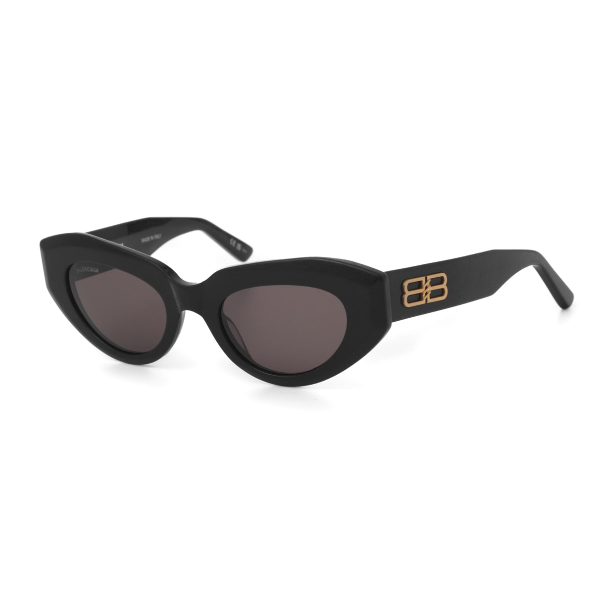 2カラー【BALENCIAGA】RIVE GAUCHE CAT サングラス BALENCIAGA バレンシアガ サングラス/RIVE GAUCHE CAT