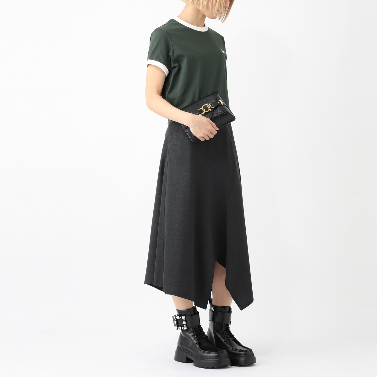 Chloe クロスボディバッグ p417o01 Chloe クロエ クロスボディバッグ/CAPE レディース | レディース