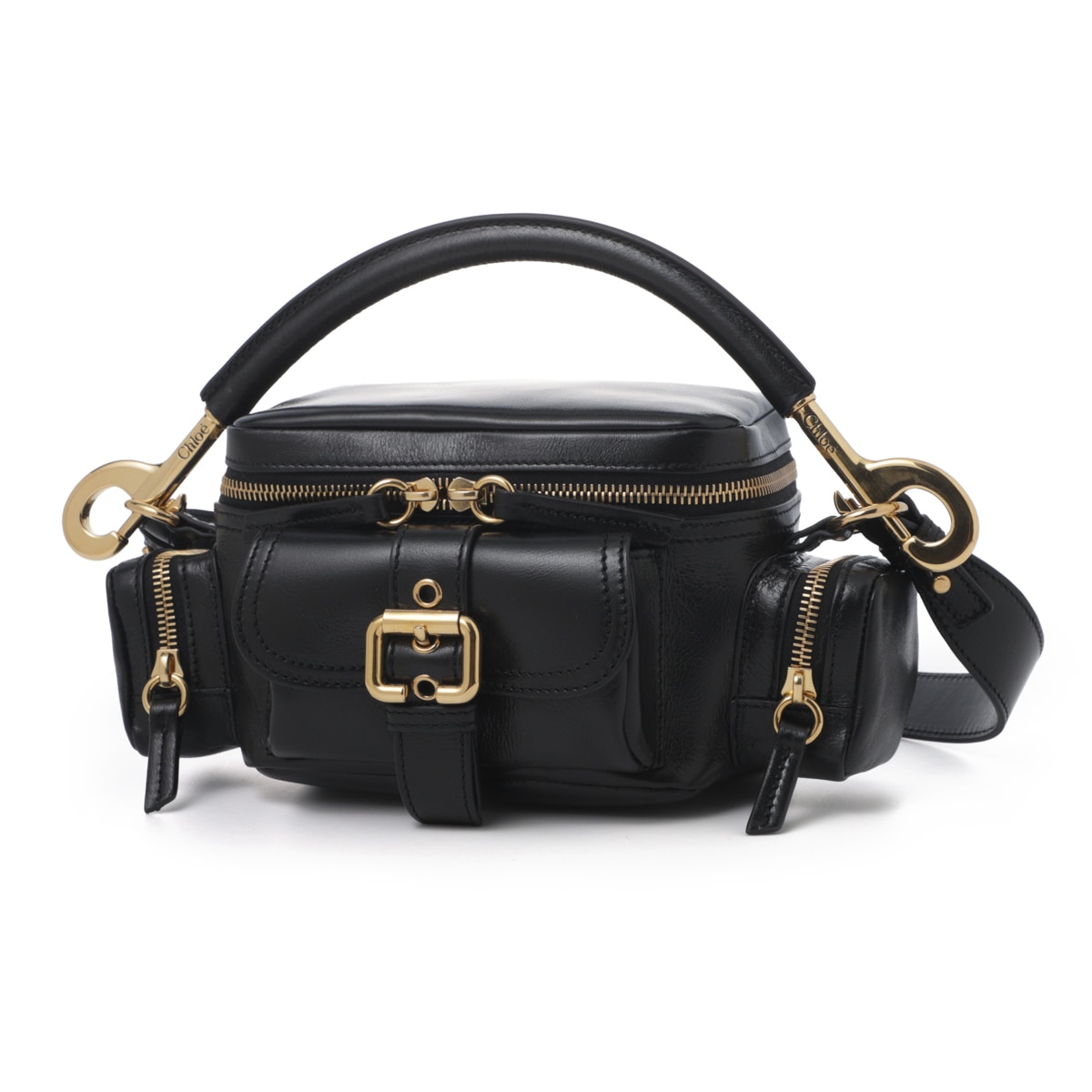 【アウトレット】Chloe クロエ ハンドバッグ 2WAY/カメラバッグ レディース