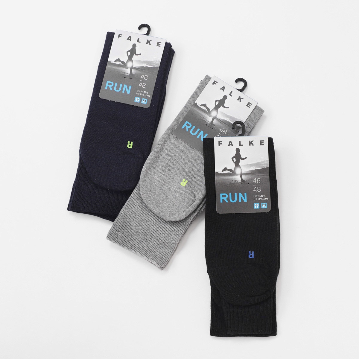 FALKE ファルケ プレミアムセット メンズ