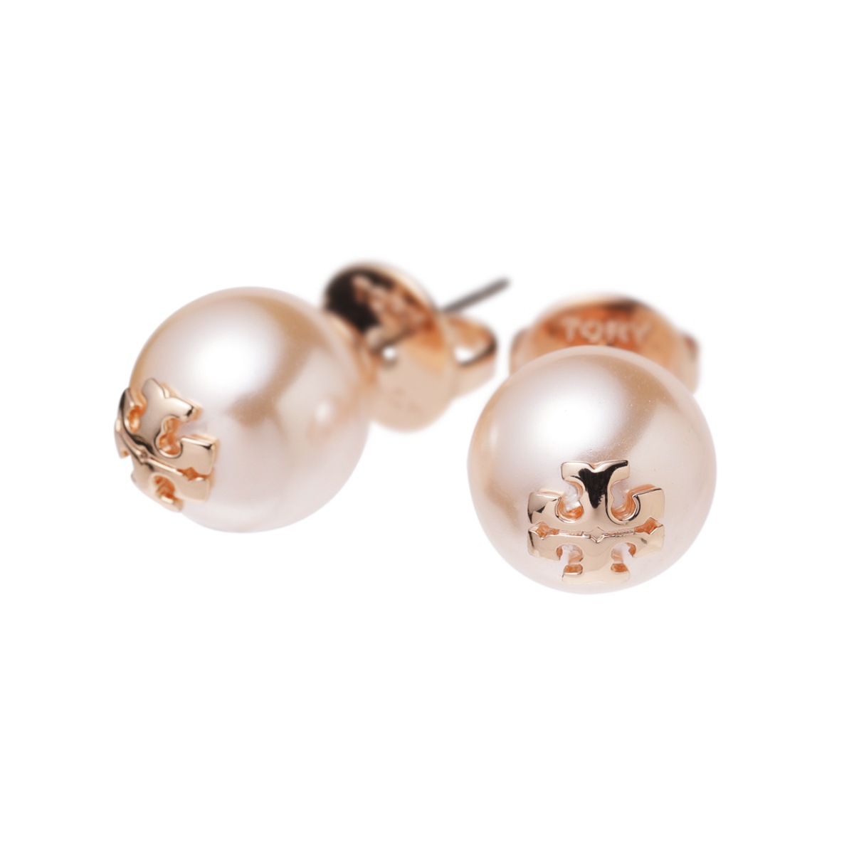 TORY BURCH トリーバーチ ピアス/KIRA【返品交換不可】 レディース