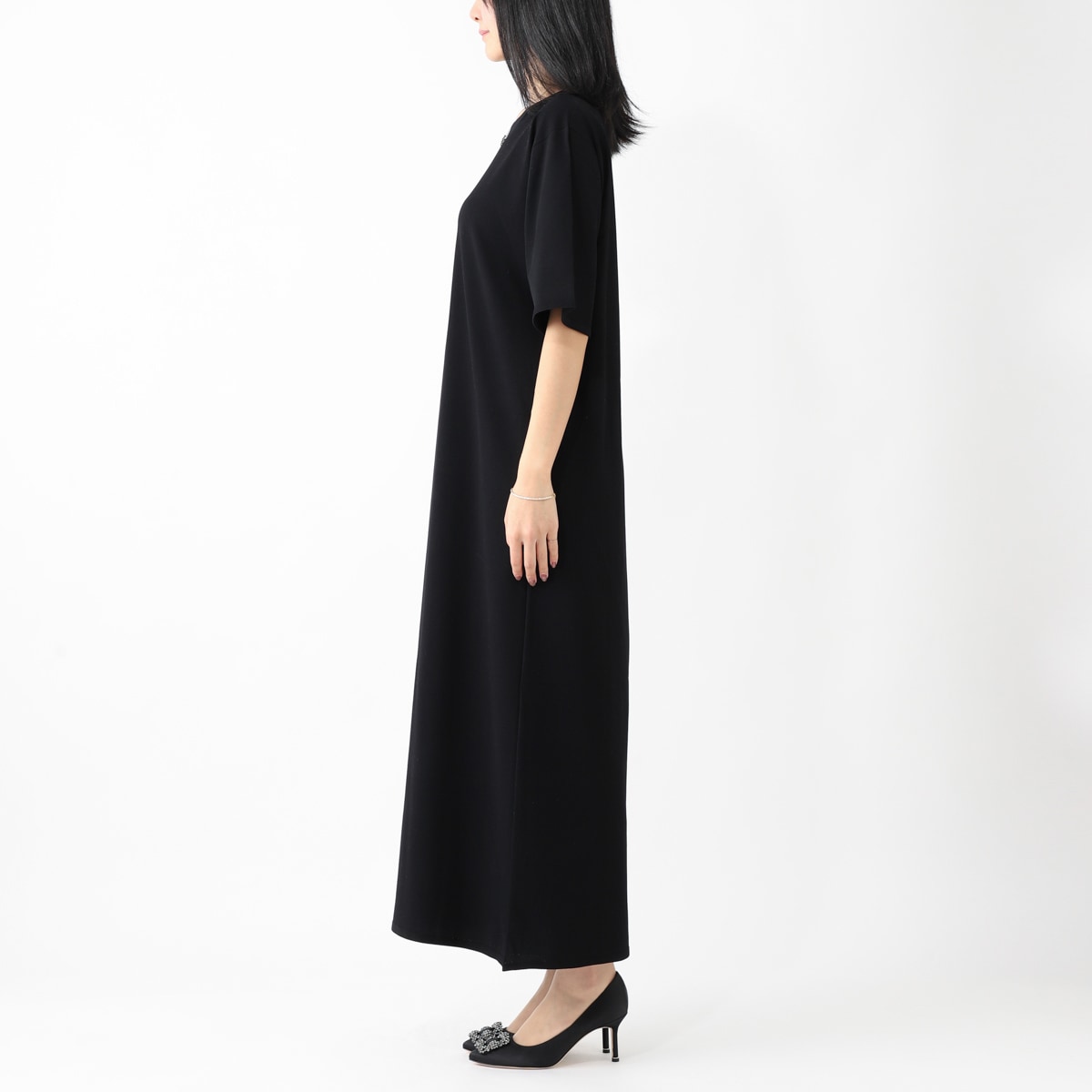 アウトレット】THE ROW ザ ロウ ワンピース/GITU DRESS レディース