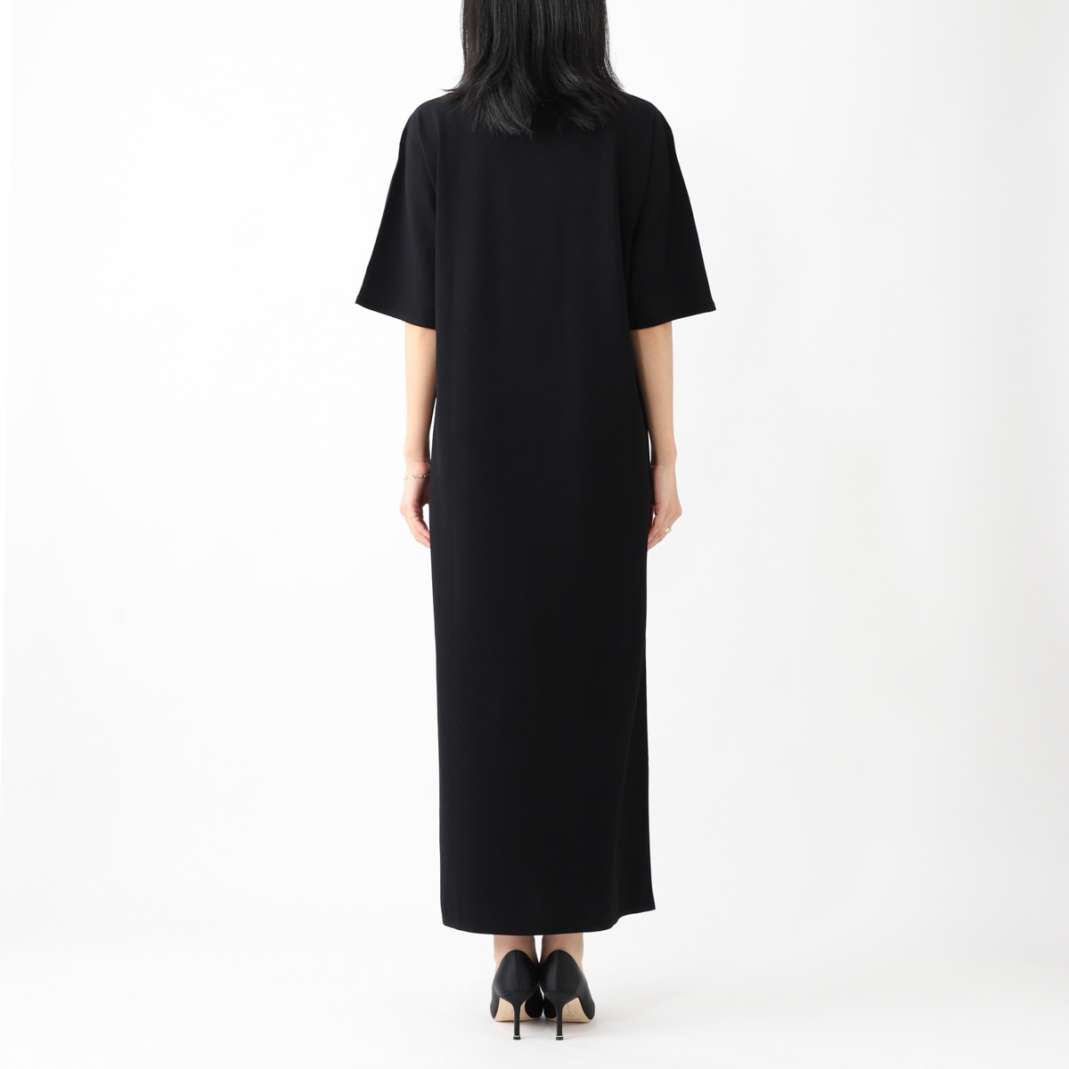 THE ROW ザ ロウ ワンピース/GITU DRESS レディース | レディース