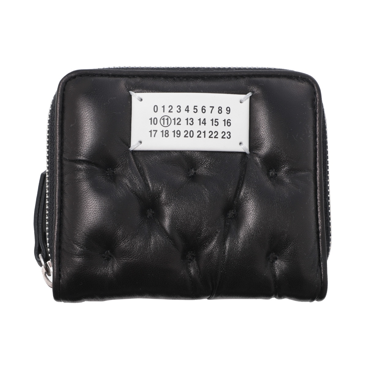 k*a様 Maison Margiela 二つ折り財布 Maison Margiela メゾンマルジェラ 2つ折り財布/WALLET COMPACT
