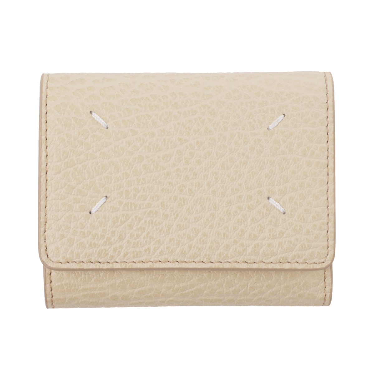 Maison Margiela メゾンマルジェラ 3つ折り財布 小銭入れ付き/WALLET