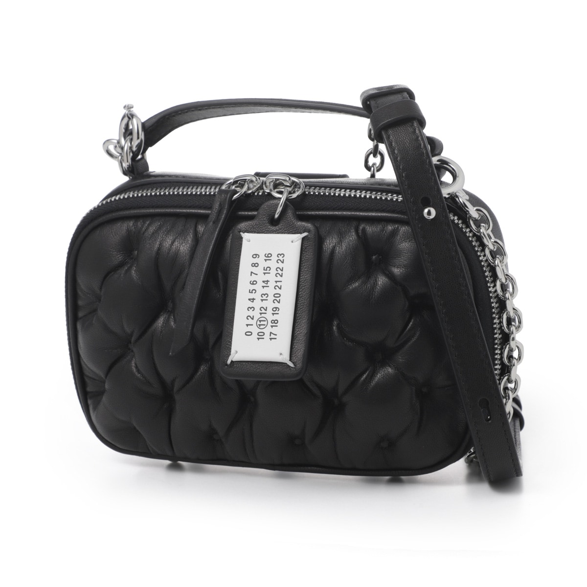 アウトレット】Maison Margiela メゾンマルジェラ ショルダーバッグ