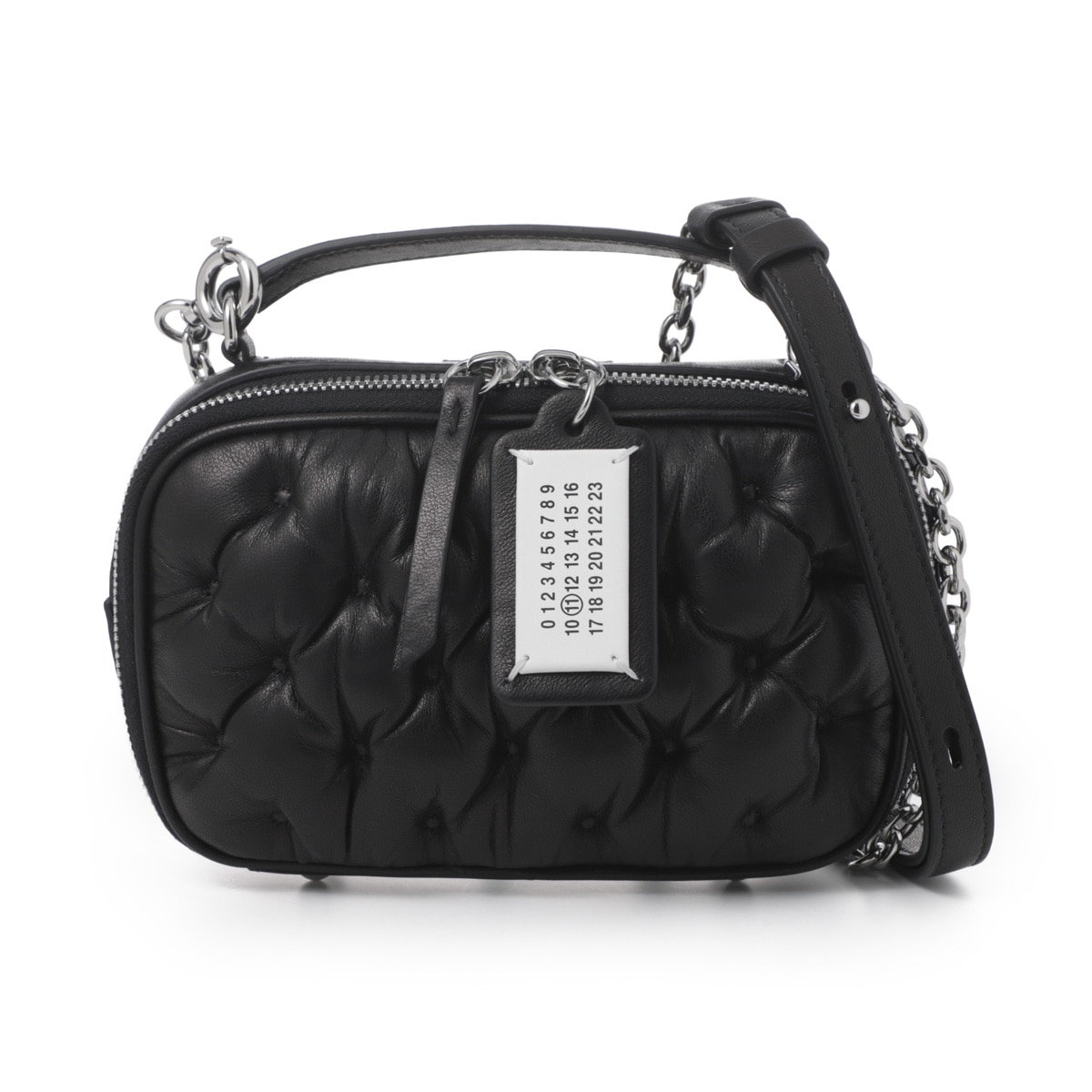 Maison Margiela メゾンマルジェラ ショルダーバッグ/ミニバッグ/GLAM