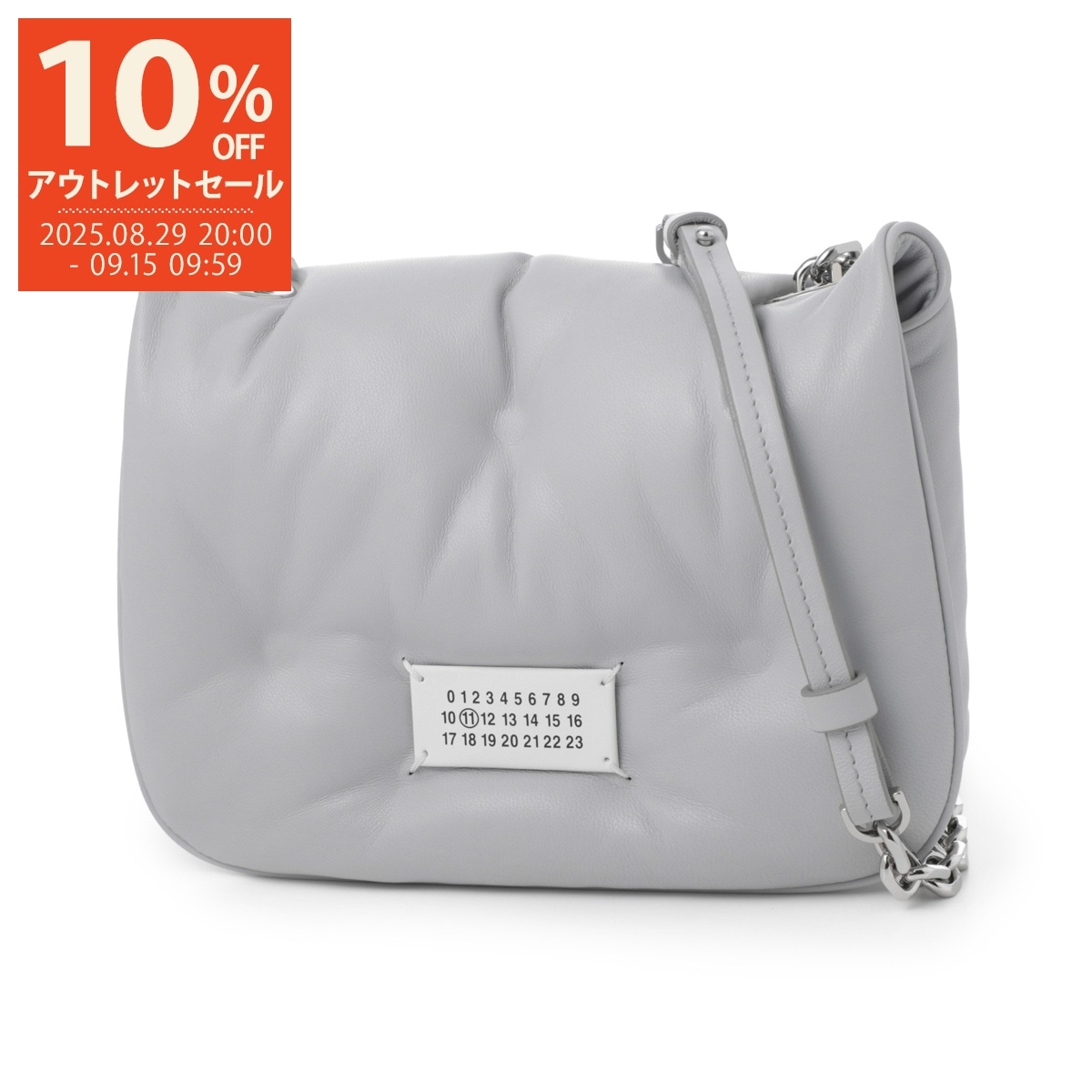 メンズ・ブランド一覧,□ M,MAISON MARGIELA,バッグ,ショルダー