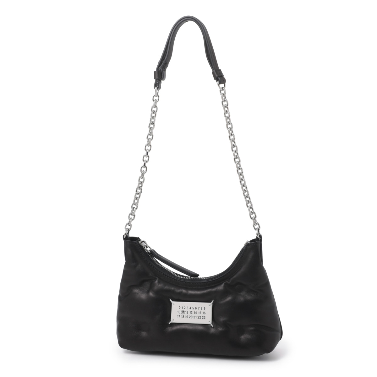 メゾンマルジェラ Glam Slam ホーボーバッグ レディース Maison Margiela GLAM SLAM HOBO SMALL（ショルダーバッグ