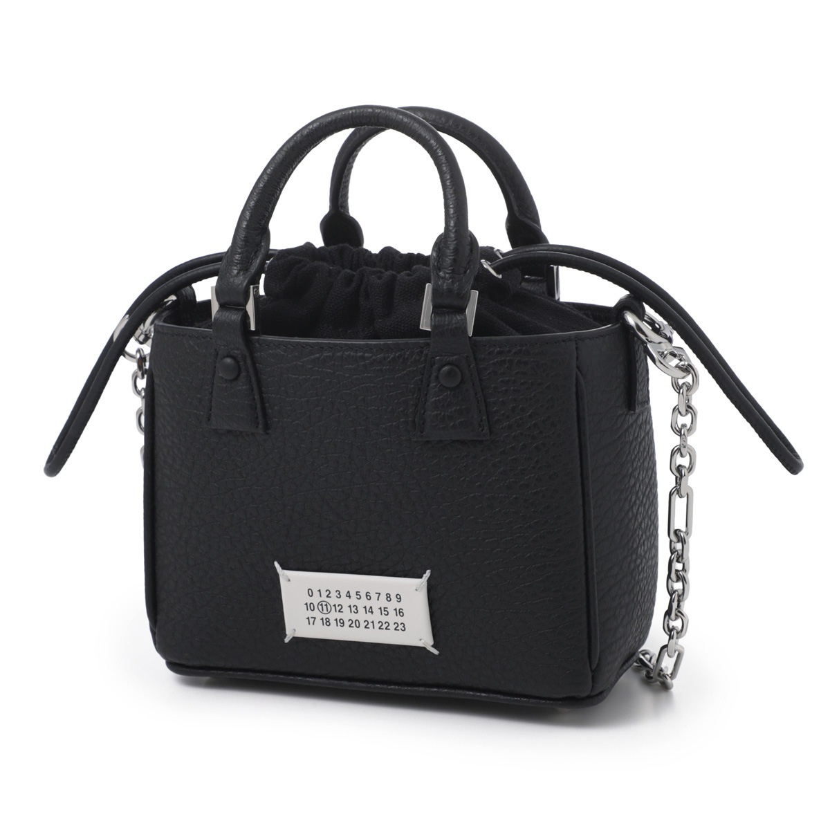 Maison Margiela メゾンマルジェラ トートバッグ 2WAY/ショルダー