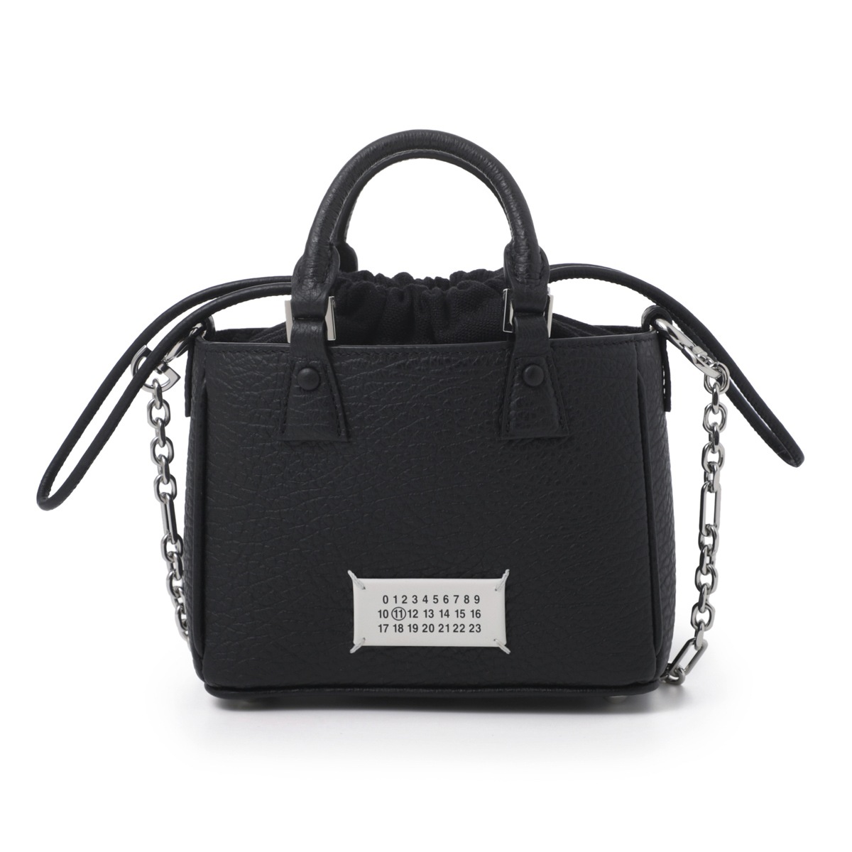 アウトレット】Maison Margiela メゾンマルジェラ トートバッグ 2WAY