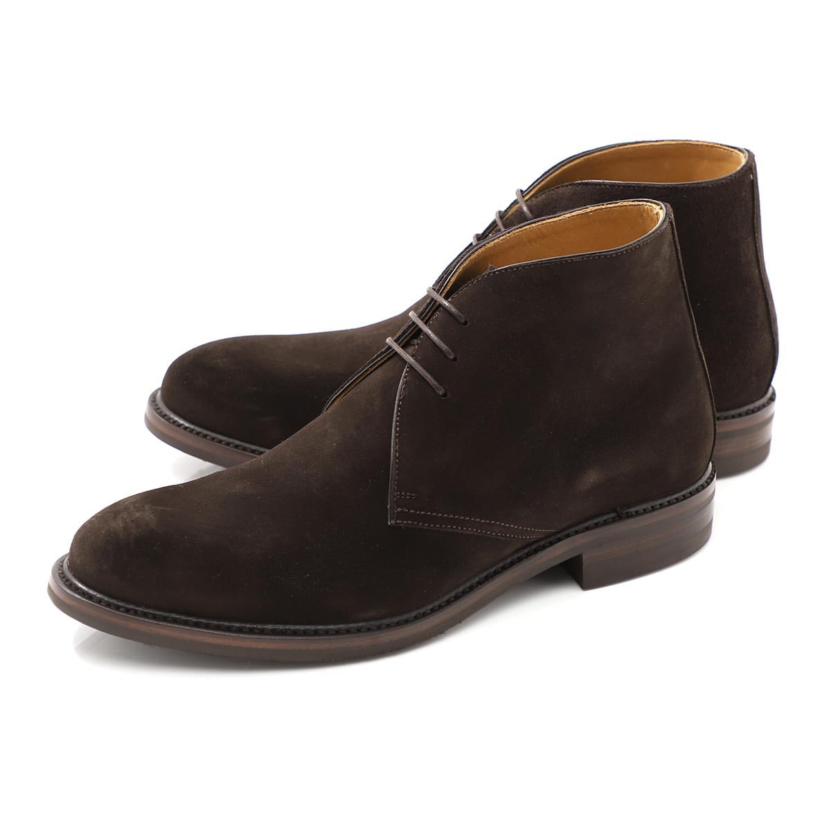 Berwick 1707 バーウィック ブーツ/320 HO207【大きいサイズあり】 メンズ