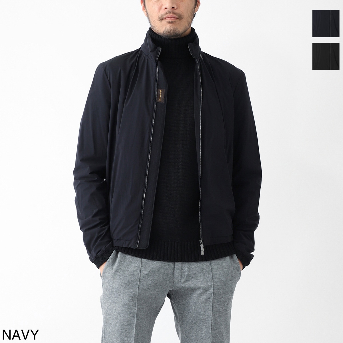 ムーレー ブルゾン ムーレー ブルゾン メンズ 撥水 MA-1 ブルゾン ボンバー