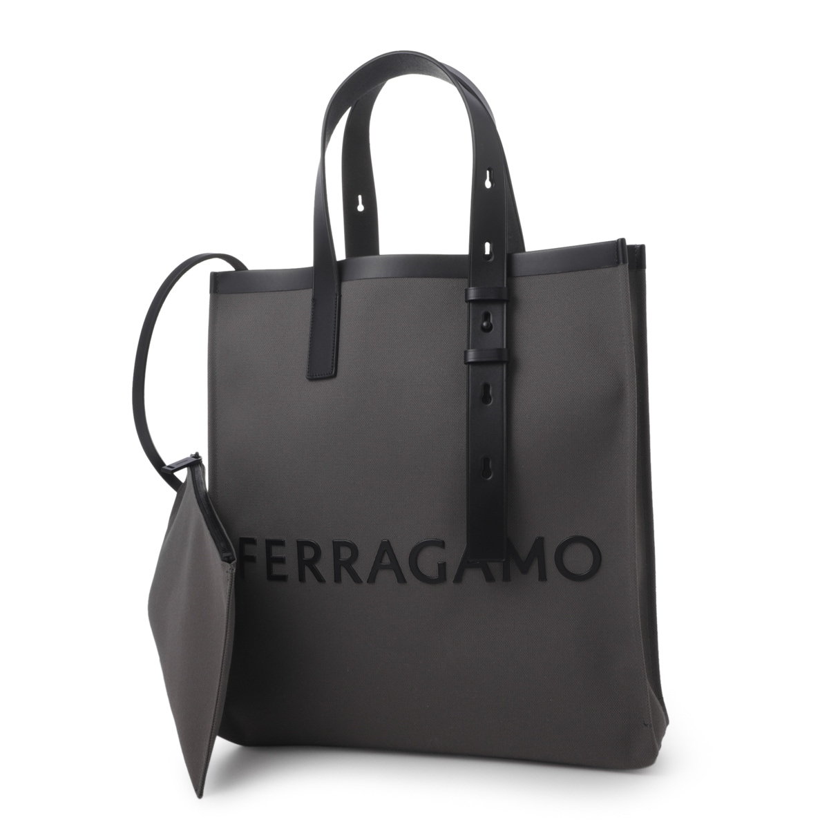 salvatore ferragamoバッグ　フェラガモバッグ　メンズ フェラガモ Ferragamo バッグ トートバッグ 241435 769591