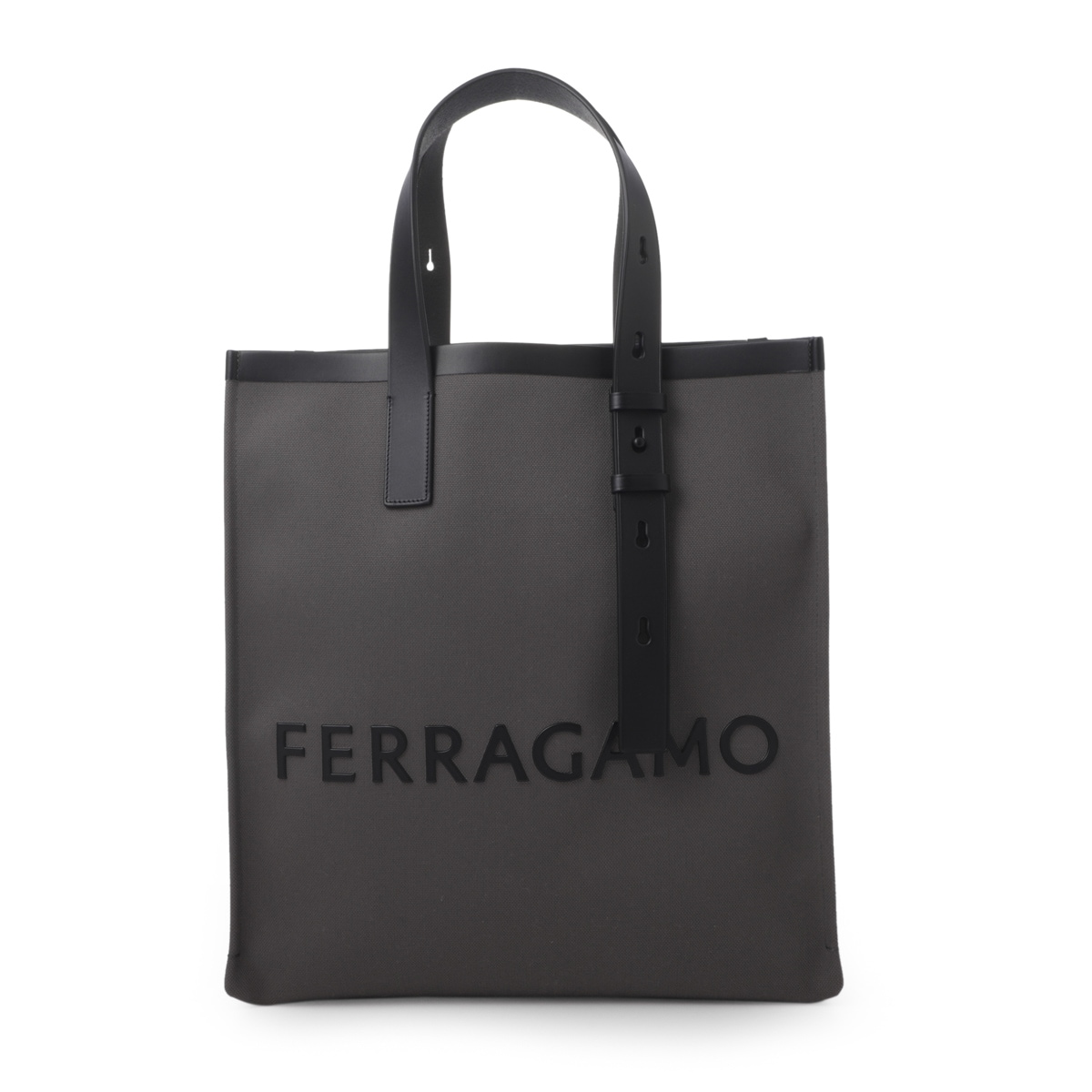 FERRAGAMO フェラガモ トートバッグ メンズ | メンズ・ブランド一覧