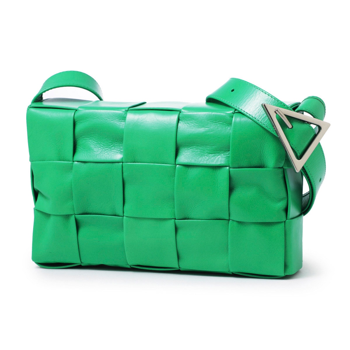 BOTTEGA VENETA ボッテガ ヴェネタ クロスバック BOTTEGA VENETA ボッテガヴェネタ クロスボディバッグ CANDY