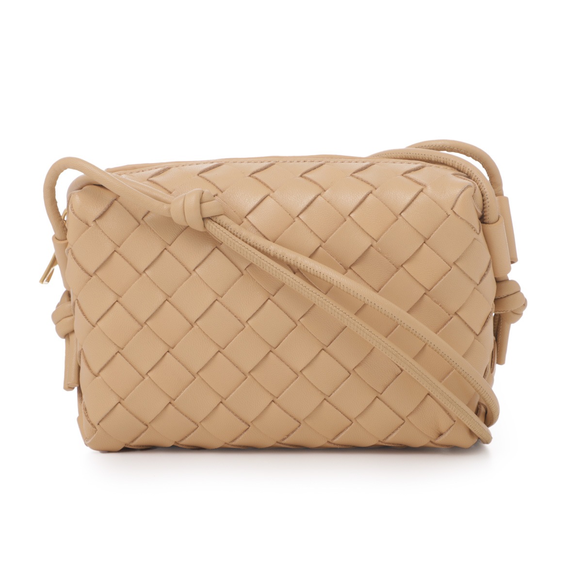 BOTTEGA VENETA ボッテガヴェネタ ショルダーバッグ/クロスボディバッグ/LOOP レディース