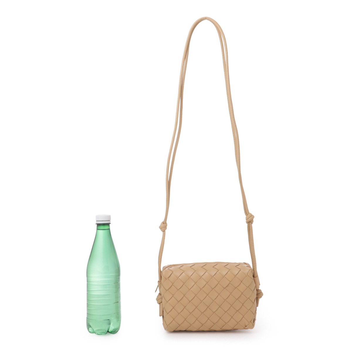 BOTTEGA VENETA ボッテガヴェネタ ショルダーバッグ/クロスボディバッグ/LOOP レディース